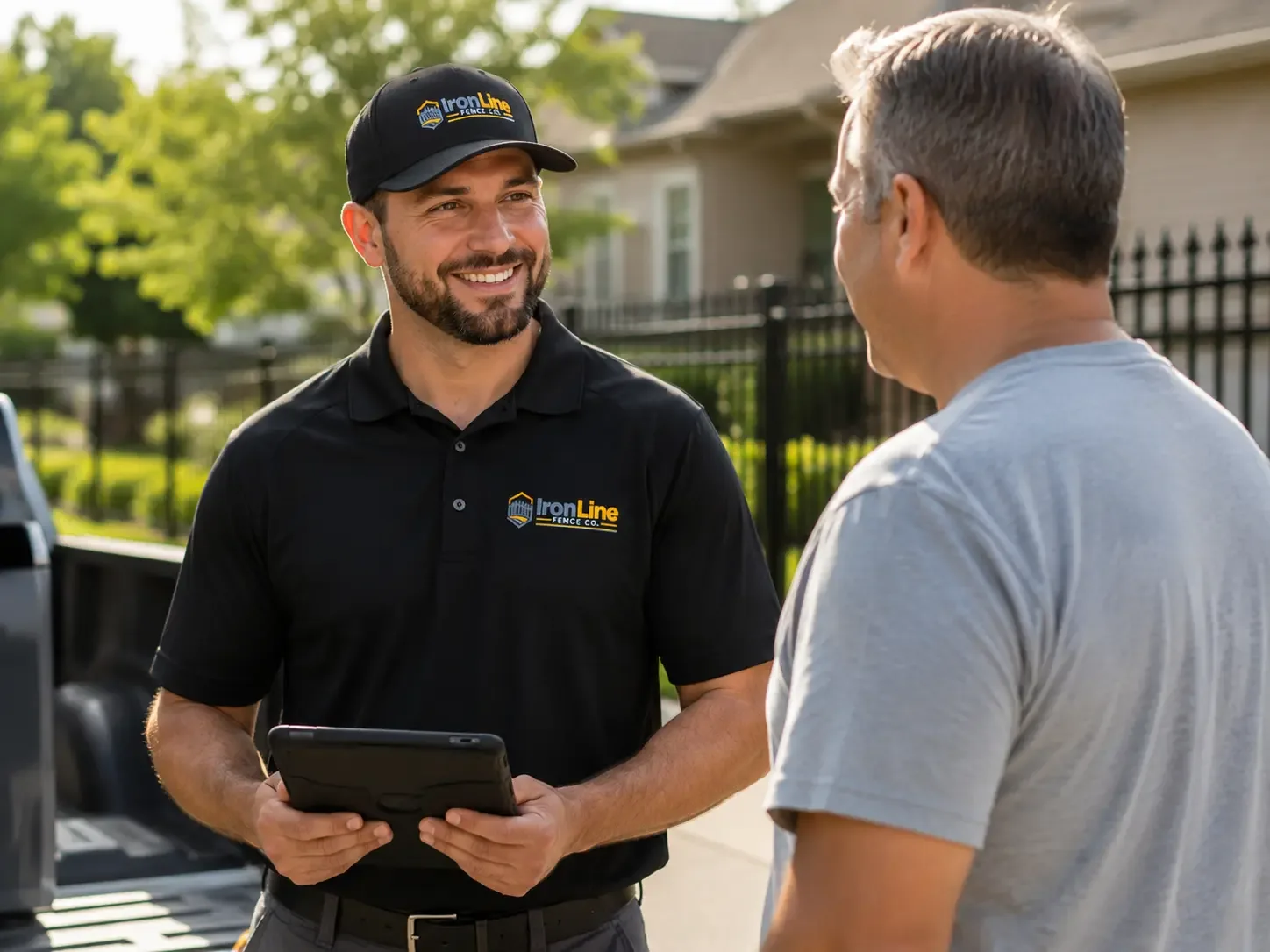 Metal Fence Installation Pelham, NY FAQs